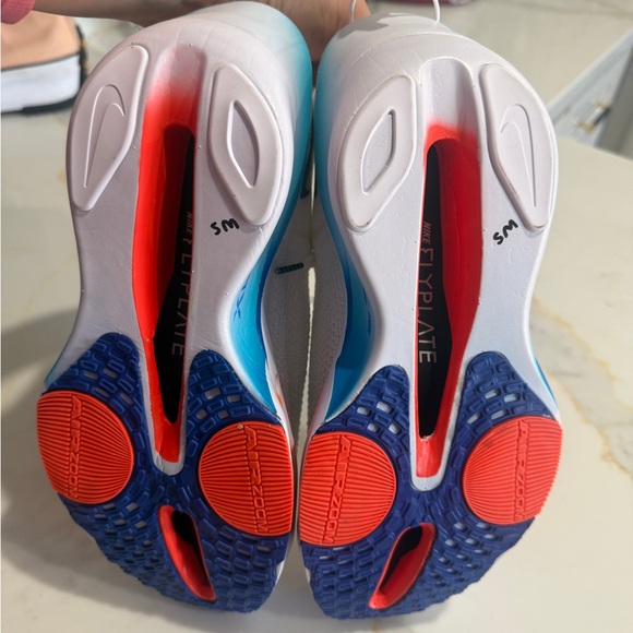 Nike Alphafly 3 New Running Sneakers - Picture 7 of 7